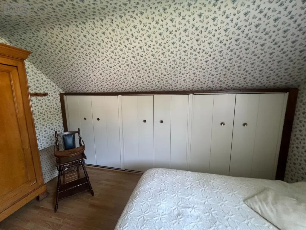 Maison a vendre Serquigny 27470 Eure 27 113 m2 8 pièces 158250 euros 04029 017