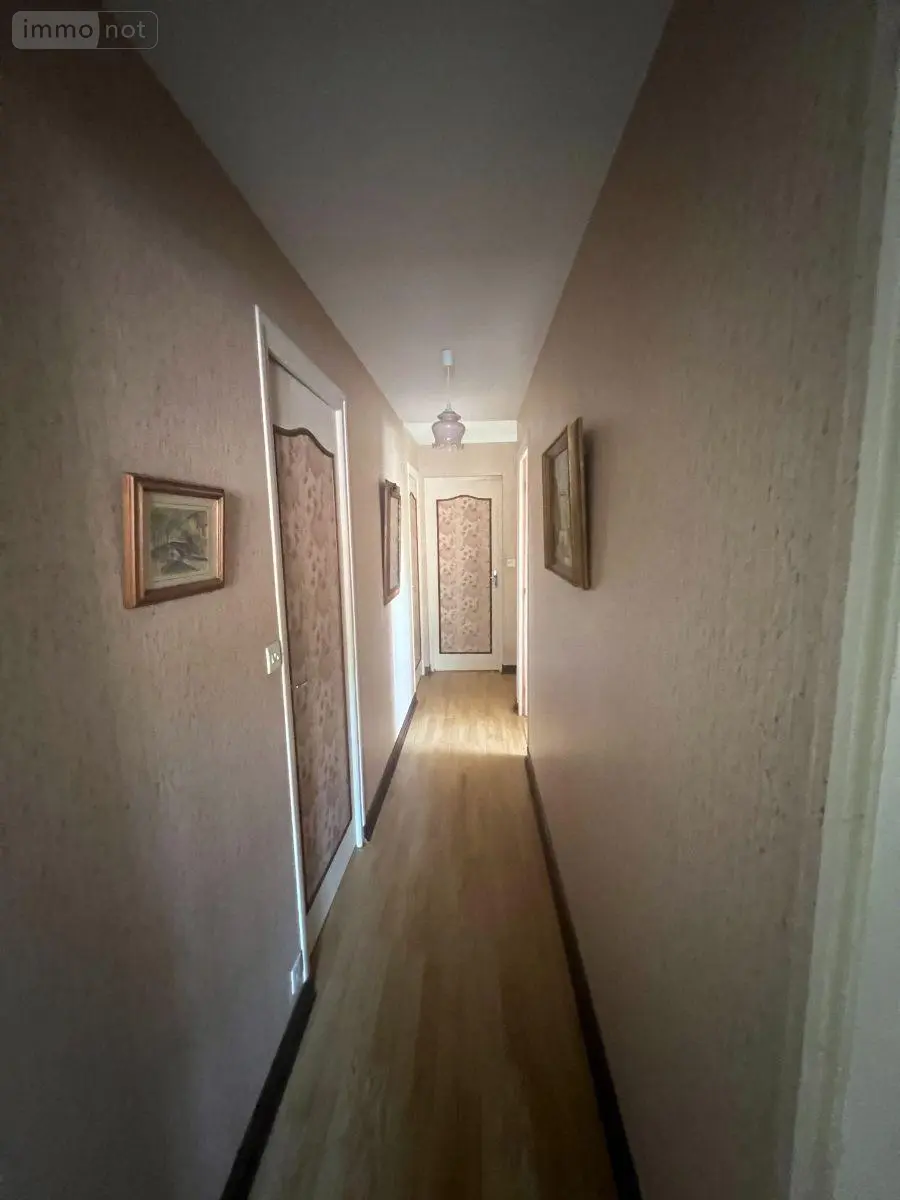 Maison a vendre Serquigny 27470 Eure 27 113 m2 8 pièces 158250 euros 04029 019