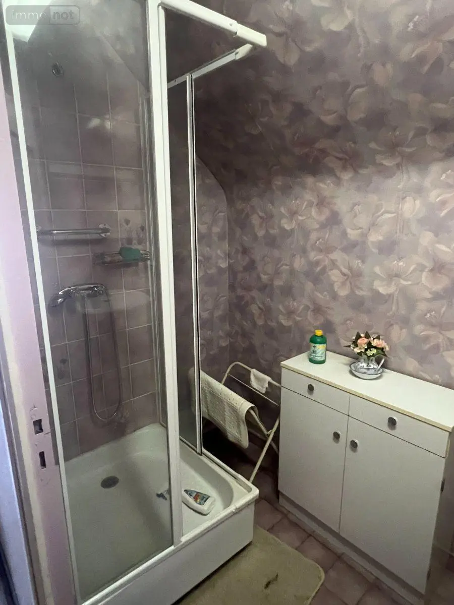Maison a vendre Serquigny 27470 Eure 27 113 m2 8 pièces 158250 euros 04029 020