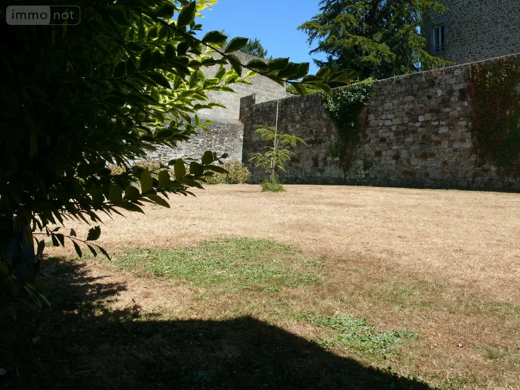 Maison a vendre Dol-de-Bretagne 35120 Ille-et-Vilaine 35 147 m2 8 pièces 461661 euros 037/989 012