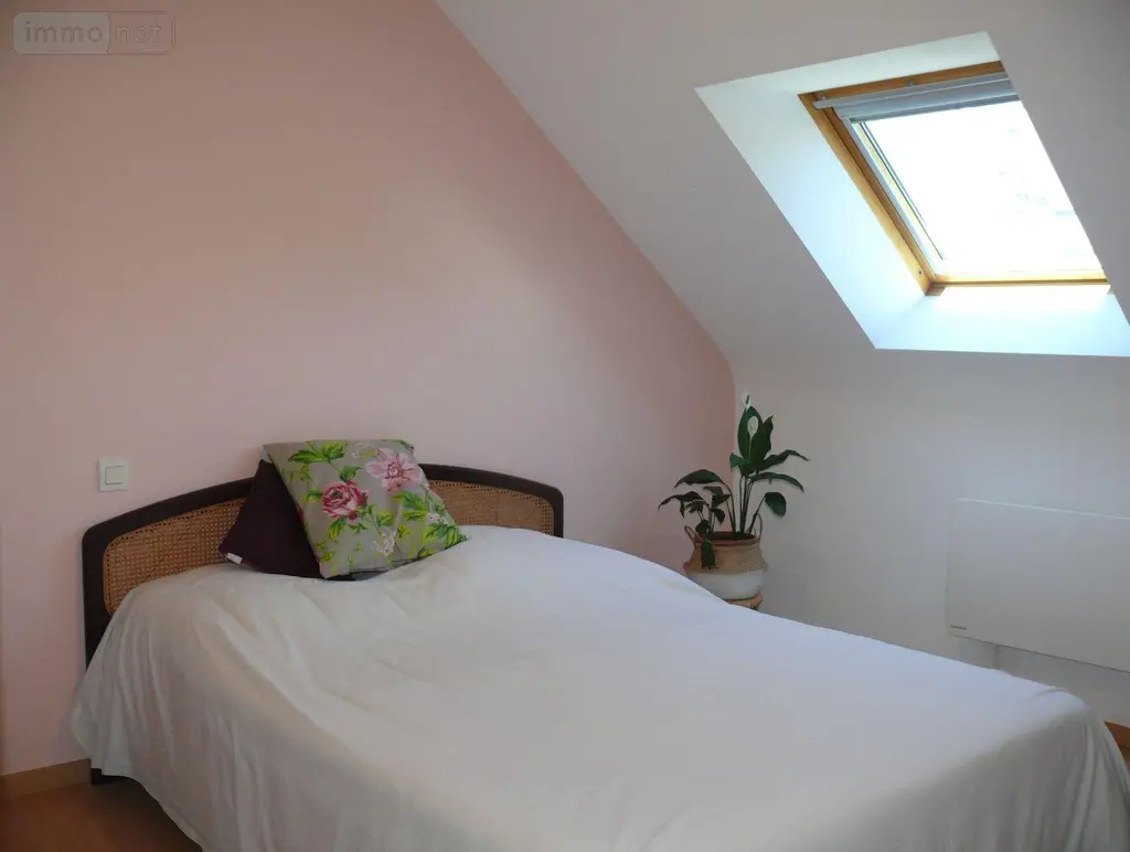 Maison a vendre Dol-de-Bretagne 35120 Ille-et-Vilaine 35 147 m2 8 pièces 461661 euros 037/989 007
