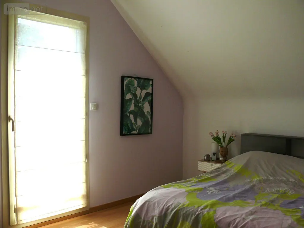 Maison a vendre Dol-de-Bretagne 35120 Ille-et-Vilaine 35 147 m2 8 pièces 461661 euros 037/989 008