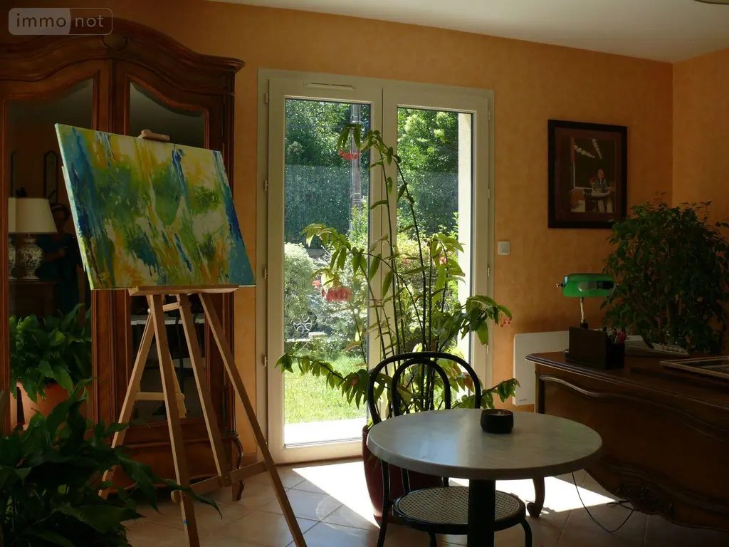 Maison a vendre Dol-de-Bretagne 35120 Ille-et-Vilaine 35 147 m2 8 pièces 461661 euros 037/989 001