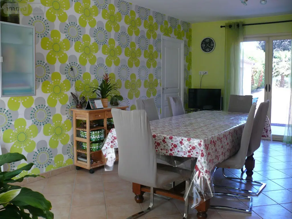 Maison a vendre Dol-de-Bretagne 35120 Ille-et-Vilaine 35 147 m2 8 pièces 461661 euros 037/989 005