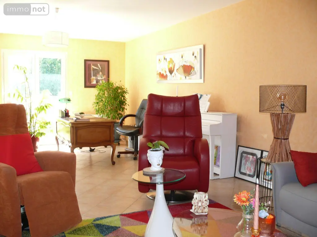 Maison a vendre Dol-de-Bretagne 35120 Ille-et-Vilaine 35 147 m2 8 pièces 461661 euros 037/989 003