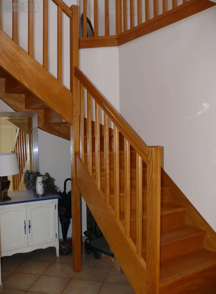 Maison a vendre Dol-de-Bretagne 35120 Ille-et-Vilaine 35 147 m2 8 pièces 461661 euros 037/989 006