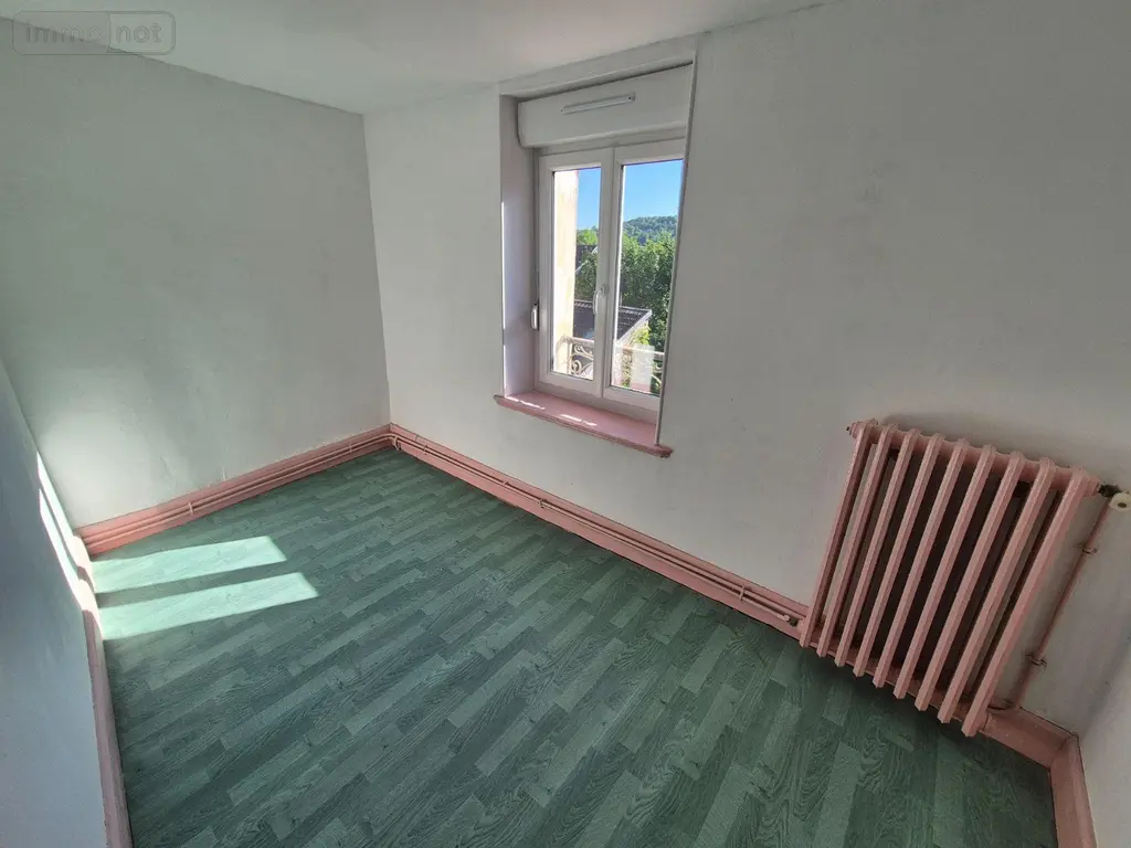 Maison a vendre Essoyes 10360 Aube 10 73 m2 4 pièces 39500 euros 10043-394 009