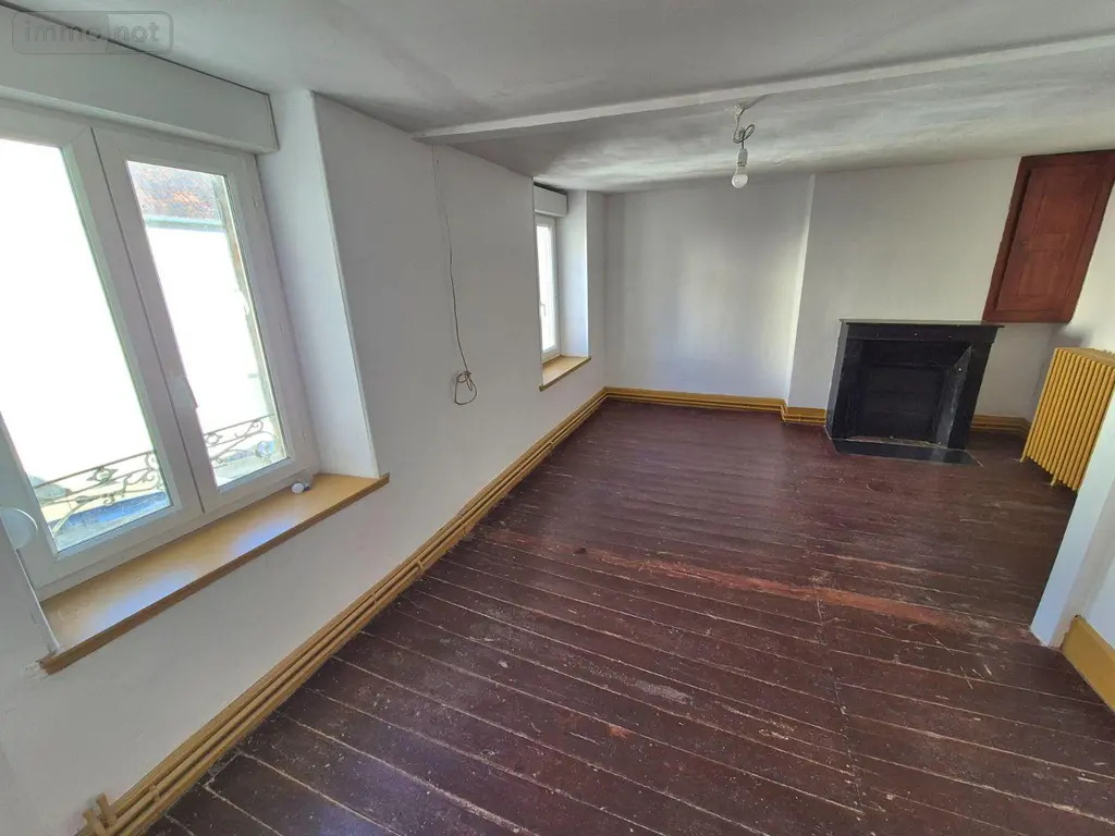 Maison a vendre Essoyes 10360 Aube 10 73 m2 4 pièces 39500 euros 10043-394 005