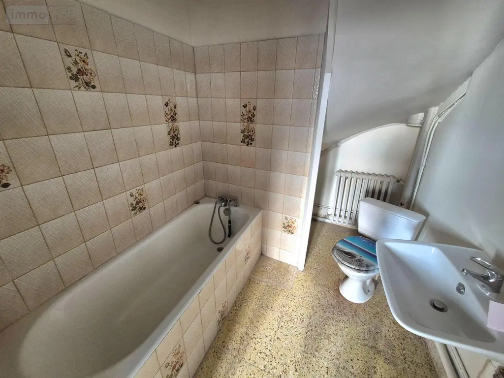 Maison a vendre Essoyes 10360 Aube 10 73 m2 4 pièces 39500 euros 10043-394 010
