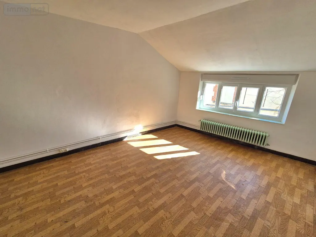 Maison a vendre Essoyes 10360 Aube 10 73 m2 4 pièces 39500 euros 10043-394 007