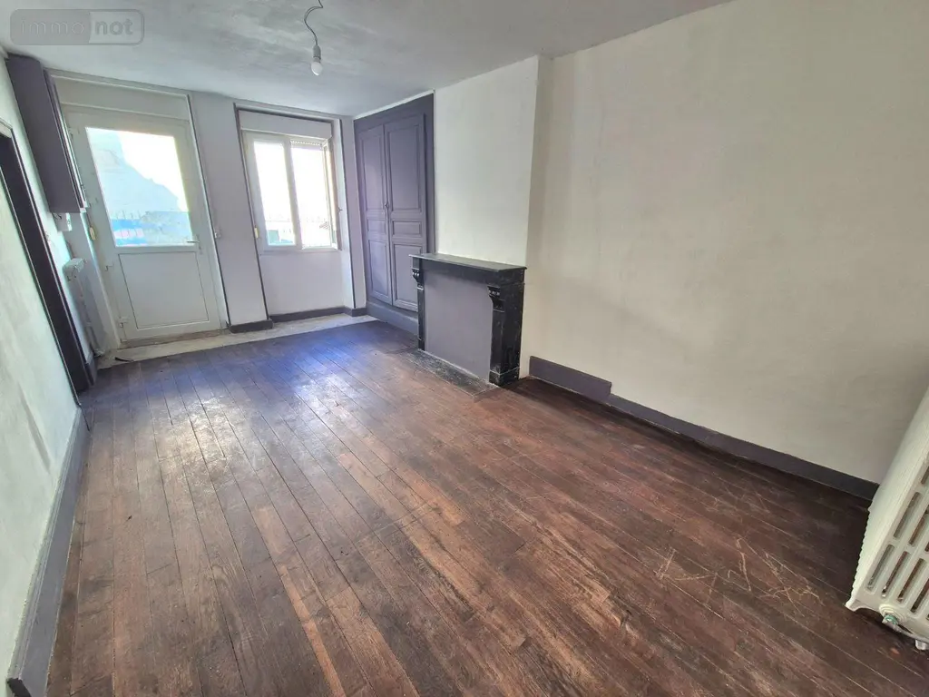 Maison a vendre Essoyes 10360 Aube 10 73 m2 4 pièces 39500 euros 10043-394 003