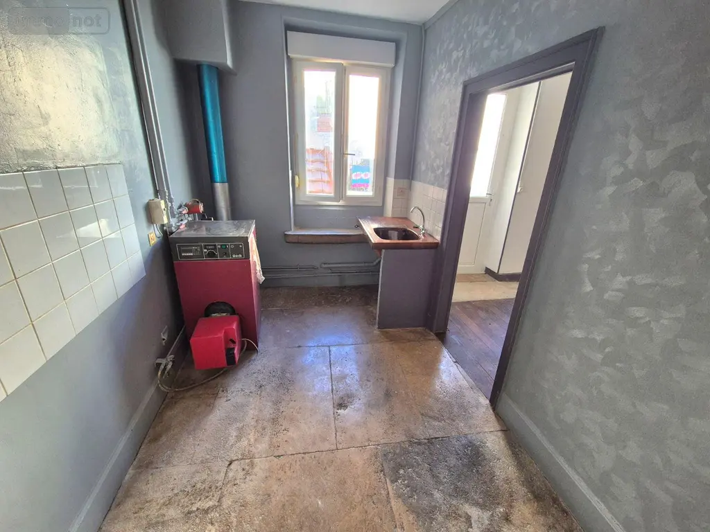 Maison a vendre Essoyes 10360 Aube 10 73 m2 4 pièces 39500 euros 10043-394 011