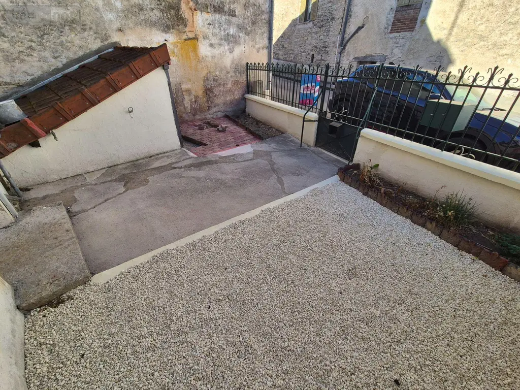 Maison a vendre Essoyes 10360 Aube 10 73 m2 4 pièces 39500 euros 10043-394 008
