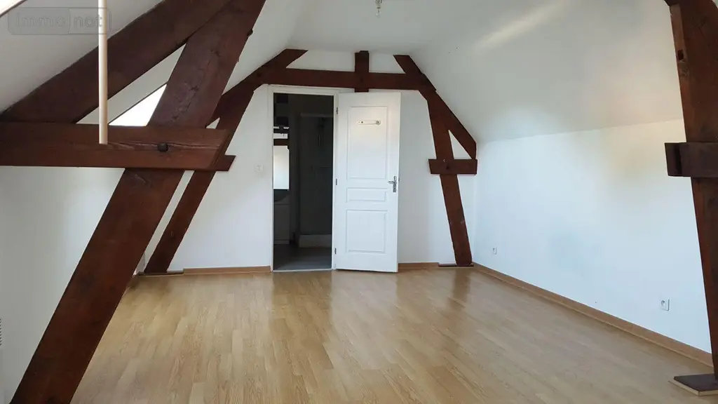 Maison a vendre Vailly-sur-Aisne 02370 Aisne 02 120 m2 5 pièces 141750 euros 02072/241 007
