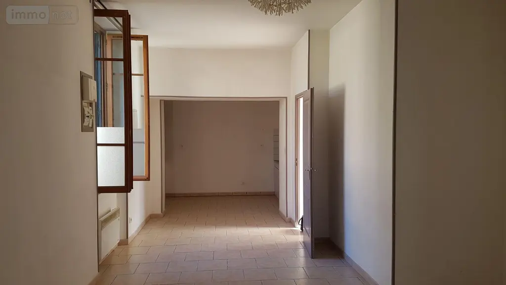 Maison a vendre Vailly-sur-Aisne 02370 Aisne 02 120 m2 5 pièces 141750 euros 02072/241 003