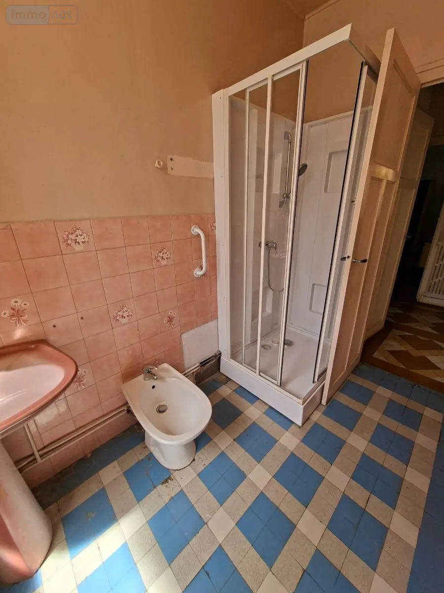 Appartement a vendre Le Mans 72000 Sarthe 72 76 m2 3 pièces 125400 euros 001/1675 004