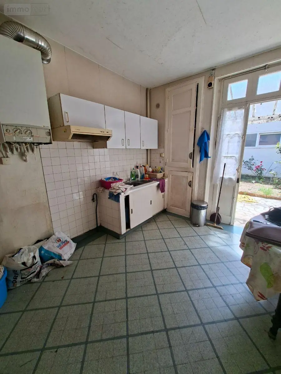 Appartement a vendre Le Mans 72000 Sarthe 72 76 m2 3 pièces 125400 euros 001/1675 006