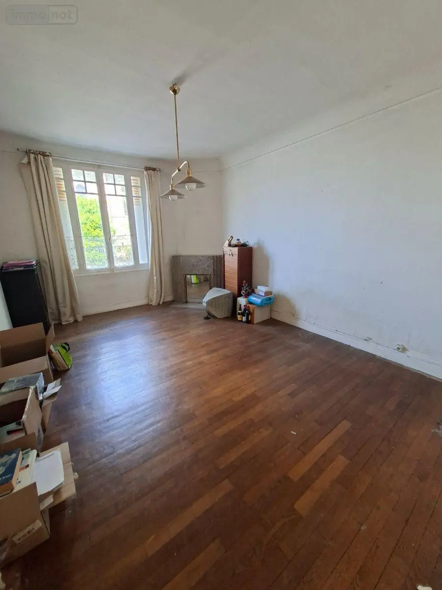 Appartement a vendre Le Mans 72000 Sarthe 72 76 m2 3 pièces 125400 euros 001/1675 002