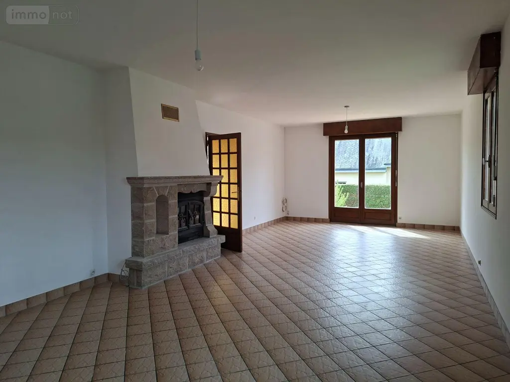 Maison a vendre Ernée 53500 Mayenne 53 141 m2 7 pièces 236250 euros 53077-37 002