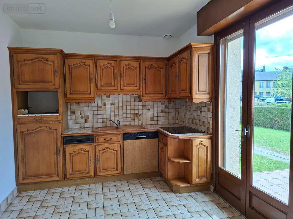 Maison a vendre Ernée 53500 Mayenne 53 141 m2 7 pièces 236250 euros 53077-37 004