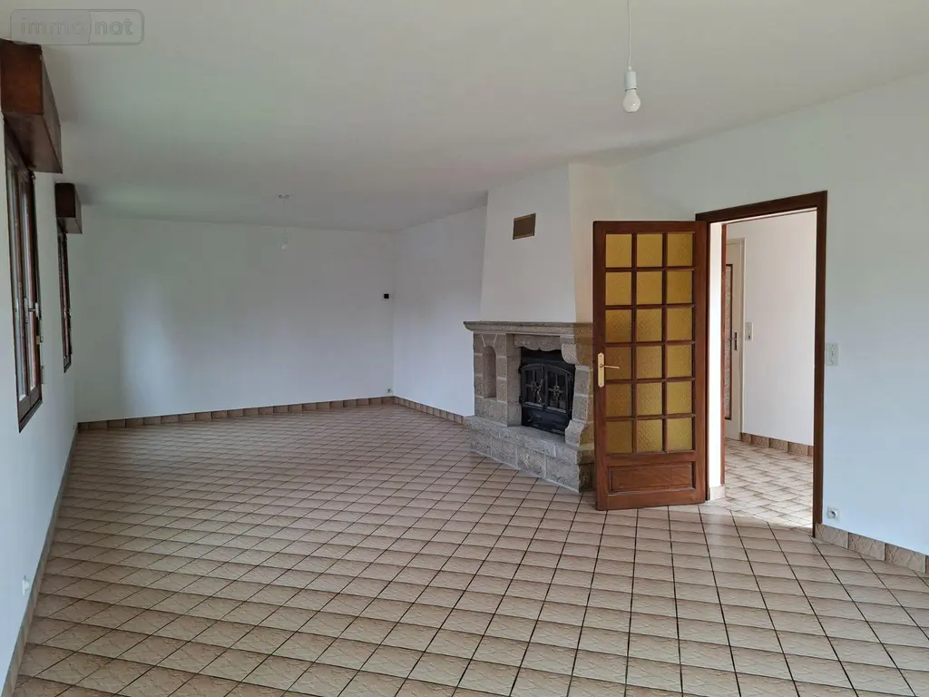 Maison a vendre Ernée 53500 Mayenne 53 141 m2 7 pièces 236250 euros 53077-37 003