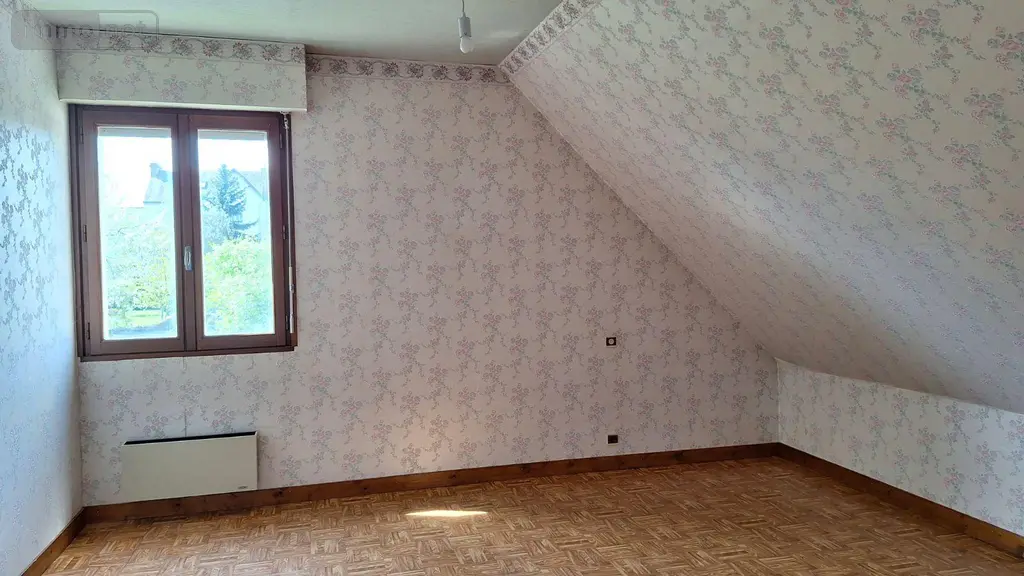 Maison a vendre Ernée 53500 Mayenne 53 141 m2 7 pièces 236250 euros 53077-37 010