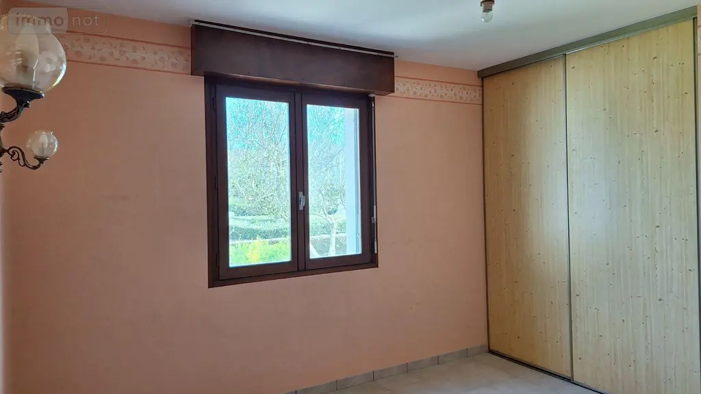 Maison a vendre Ernée 53500 Mayenne 53 141 m2 7 pièces 236250 euros 53077-37 006