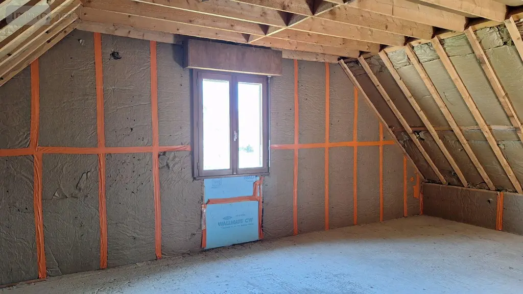 Maison a vendre Ernée 53500 Mayenne 53 141 m2 7 pièces 236250 euros 53077-37 012