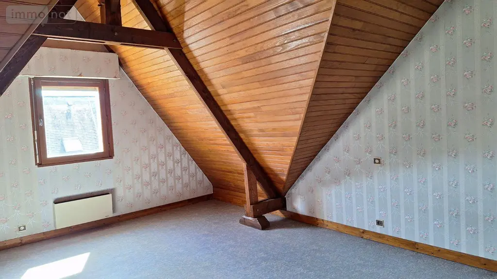 Maison a vendre Ernée 53500 Mayenne 53 141 m2 7 pièces 236250 euros 53077-37 011