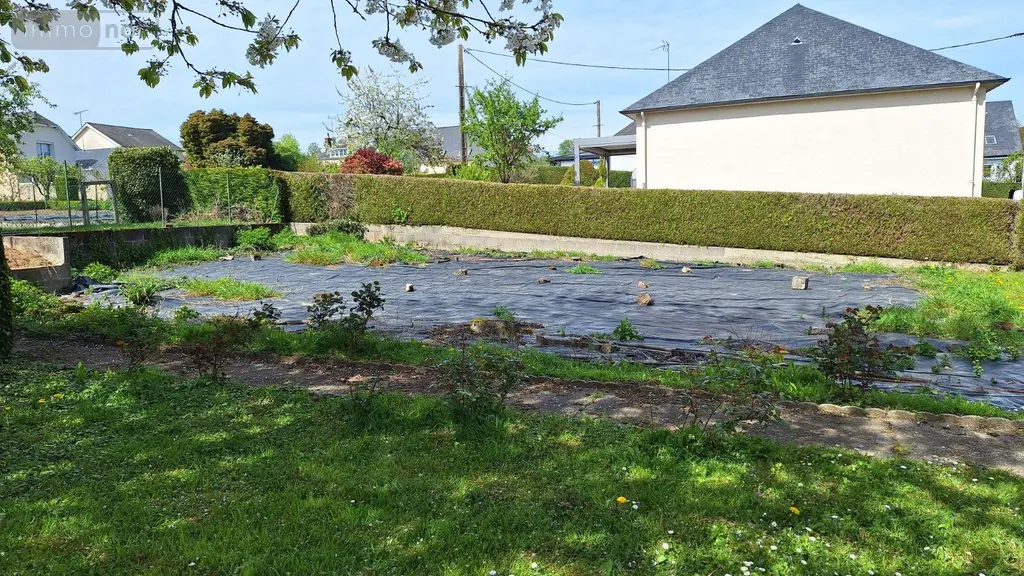 Maison a vendre Ernée 53500 Mayenne 53 141 m2 7 pièces 236250 euros 53077-37 015