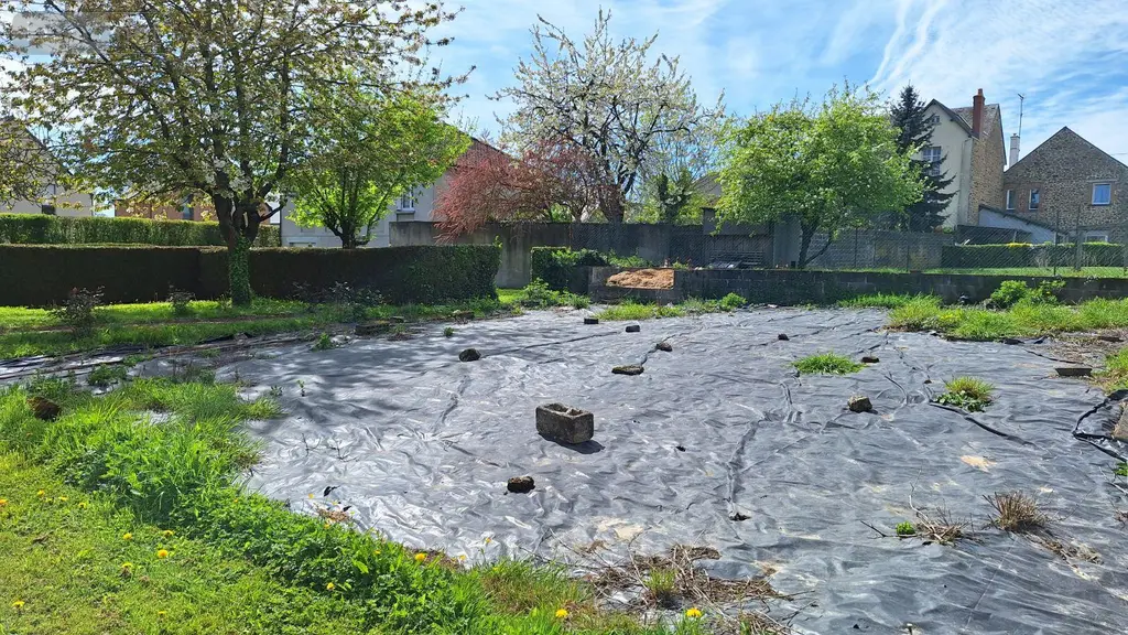 Maison a vendre Ernée 53500 Mayenne 53 141 m2 7 pièces 236250 euros 53077-37 016