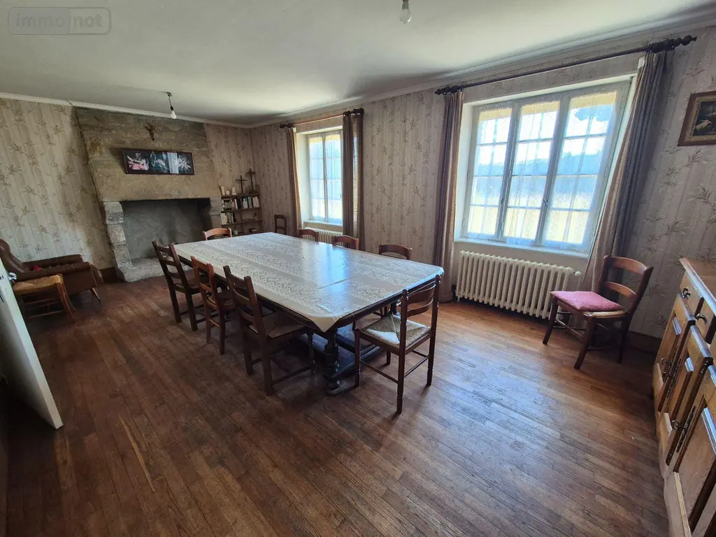 Maison a vendre Plougoulm 29250 Finistère 29 150 m2 10 pièces 198900 euros 29104-MAIS1163 002