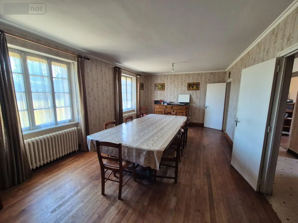 Maison a vendre Plougoulm 29250 Finistère 29 150 m2 10 pièces 198900 euros 29104-MAIS1163 003