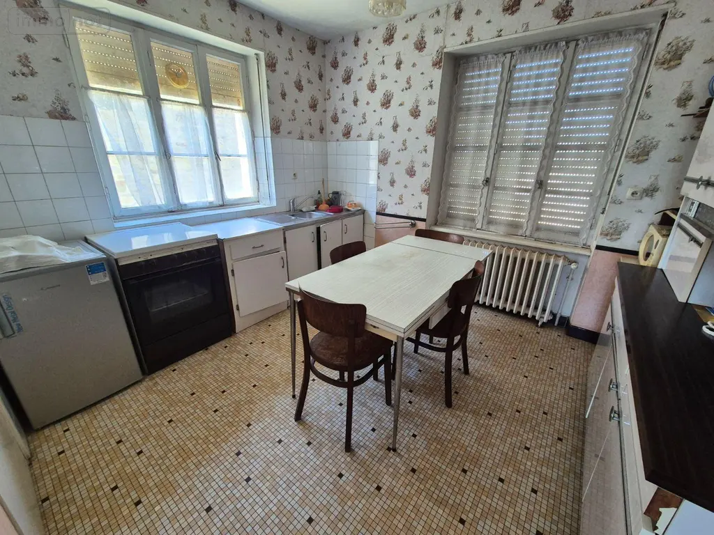 Maison a vendre Plougoulm 29250 Finistère 29 150 m2 10 pièces 198900 euros 29104-MAIS1163 004