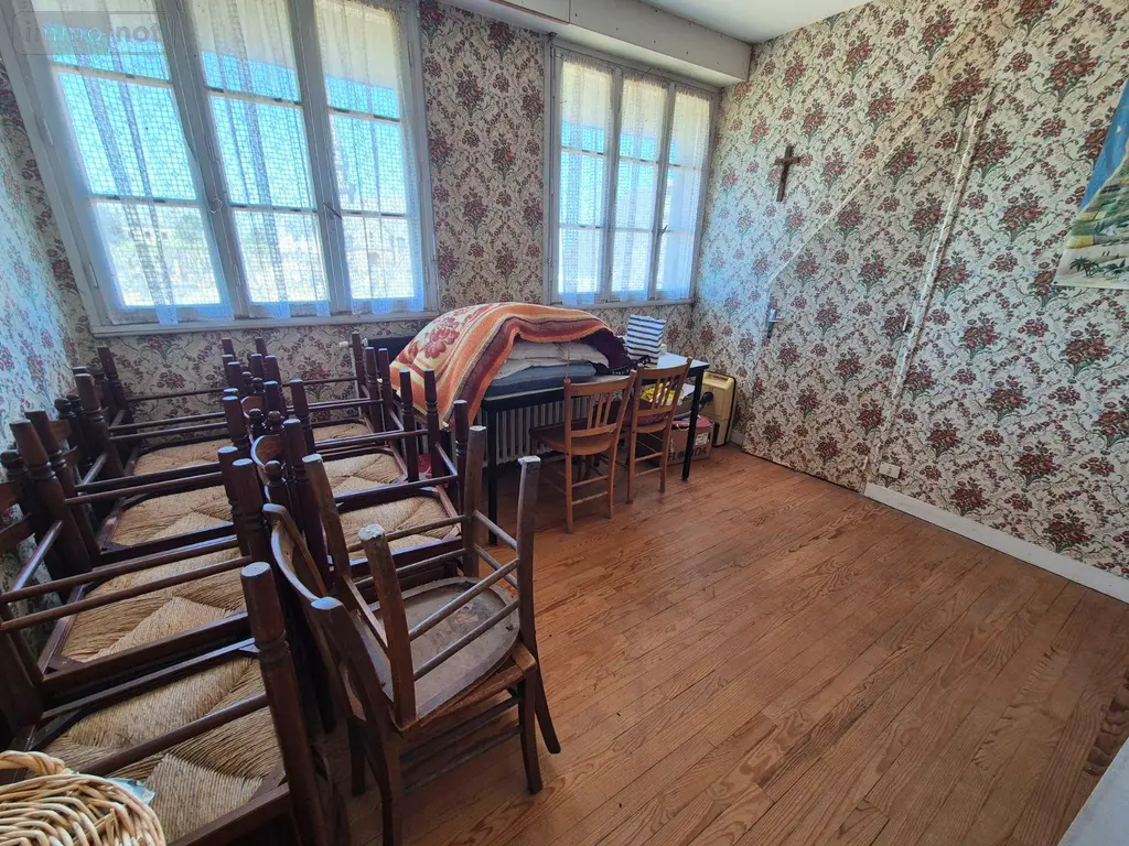 Maison a vendre Plougoulm 29250 Finistère 29 150 m2 10 pièces 198900 euros 29104-MAIS1163 007
