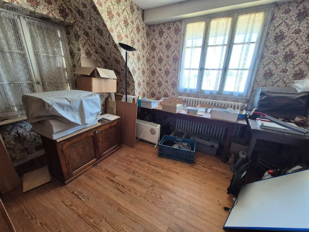 Maison a vendre Plougoulm 29250 Finistère 29 150 m2 10 pièces 198900 euros 29104-MAIS1163 006