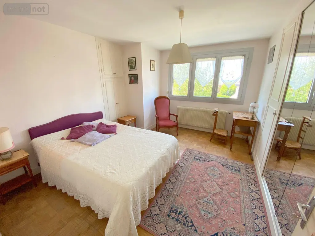 Maison a vendre Bois-Guillaume 76230 Seine-Maritime 76 150 m2 5 pièces 435000 euros 14131/969 005