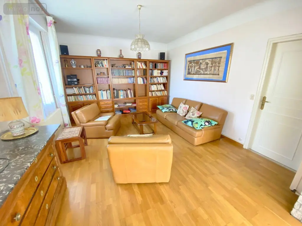 Maison a vendre Bois-Guillaume 76230 Seine-Maritime 76 150 m2 5 pièces 435000 euros 14131/969 004