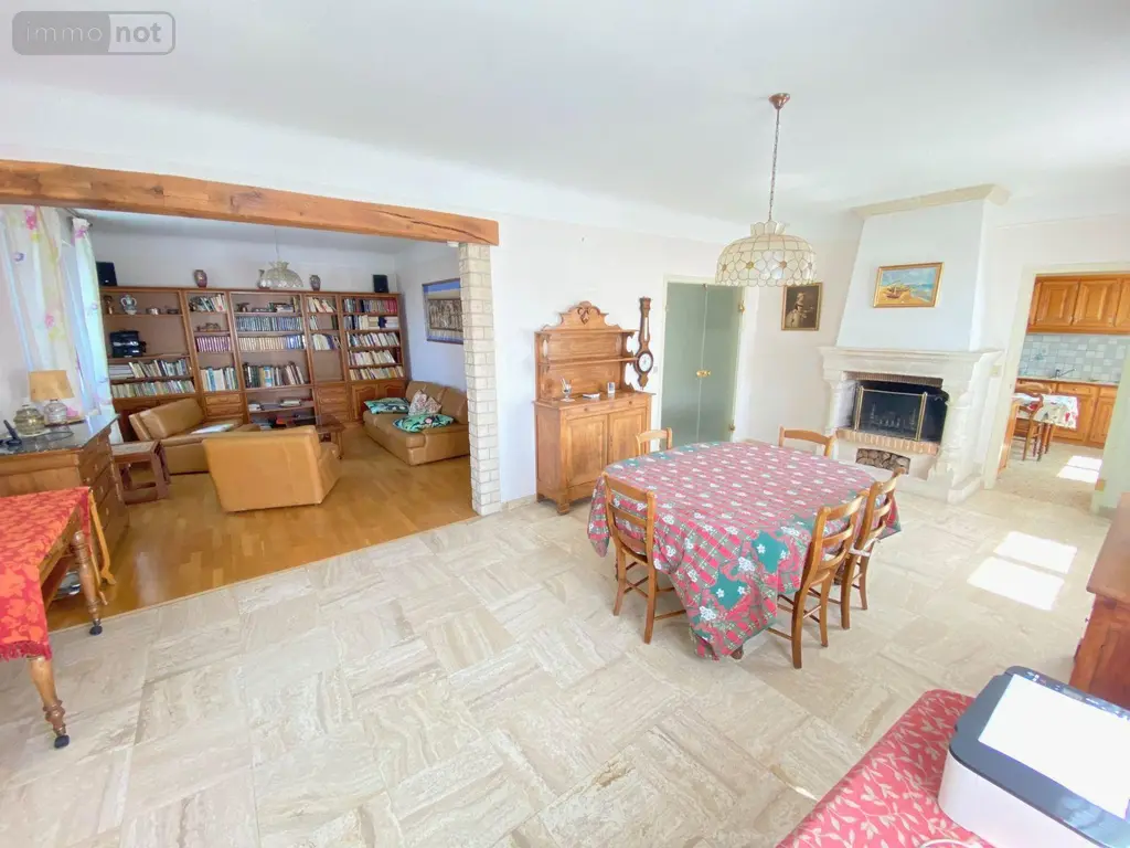 Maison a vendre Bois-Guillaume 76230 Seine-Maritime 76 150 m2 5 pièces 435000 euros 14131/969 002