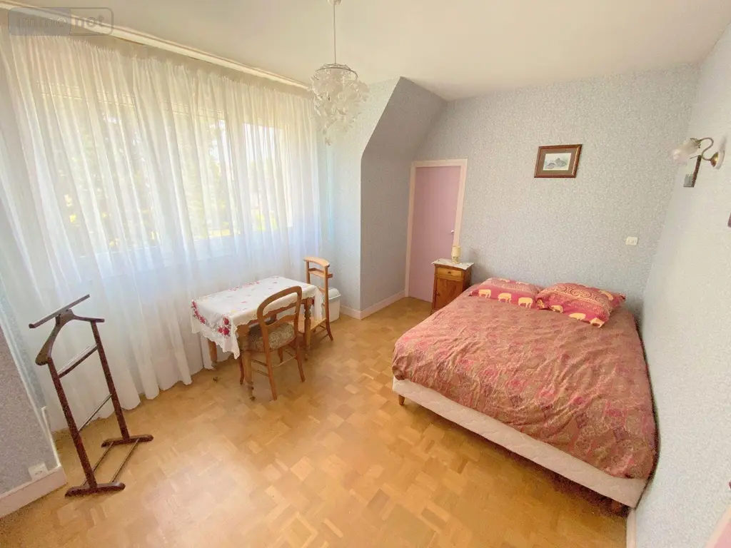Maison a vendre Bois-Guillaume 76230 Seine-Maritime 76 150 m2 5 pièces 435000 euros 14131/969 007