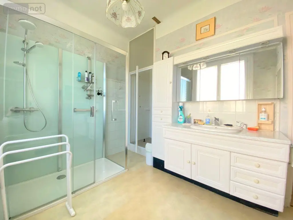 Maison a vendre Bois-Guillaume 76230 Seine-Maritime 76 150 m2 5 pièces 435000 euros 14131/969 008