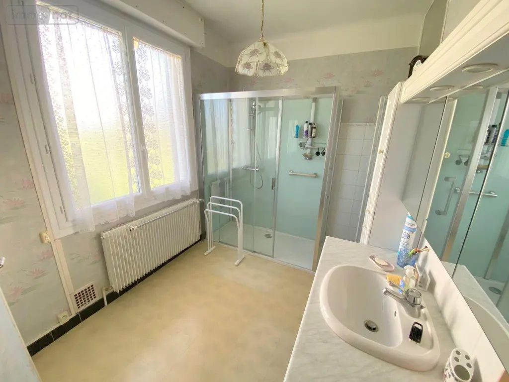 Maison a vendre Bois-Guillaume 76230 Seine-Maritime 76 150 m2 5 pièces 435000 euros 14131/969 011