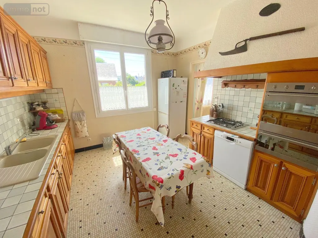 Maison a vendre Bois-Guillaume 76230 Seine-Maritime 76 150 m2 5 pièces 435000 euros 14131/969 003