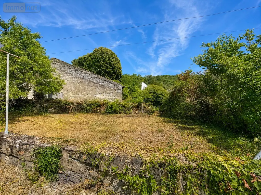 Maison a vendre La Roche-Clermault 37500 Indre-et-Loire 37 70 m2 38500 euros 37049-152 010