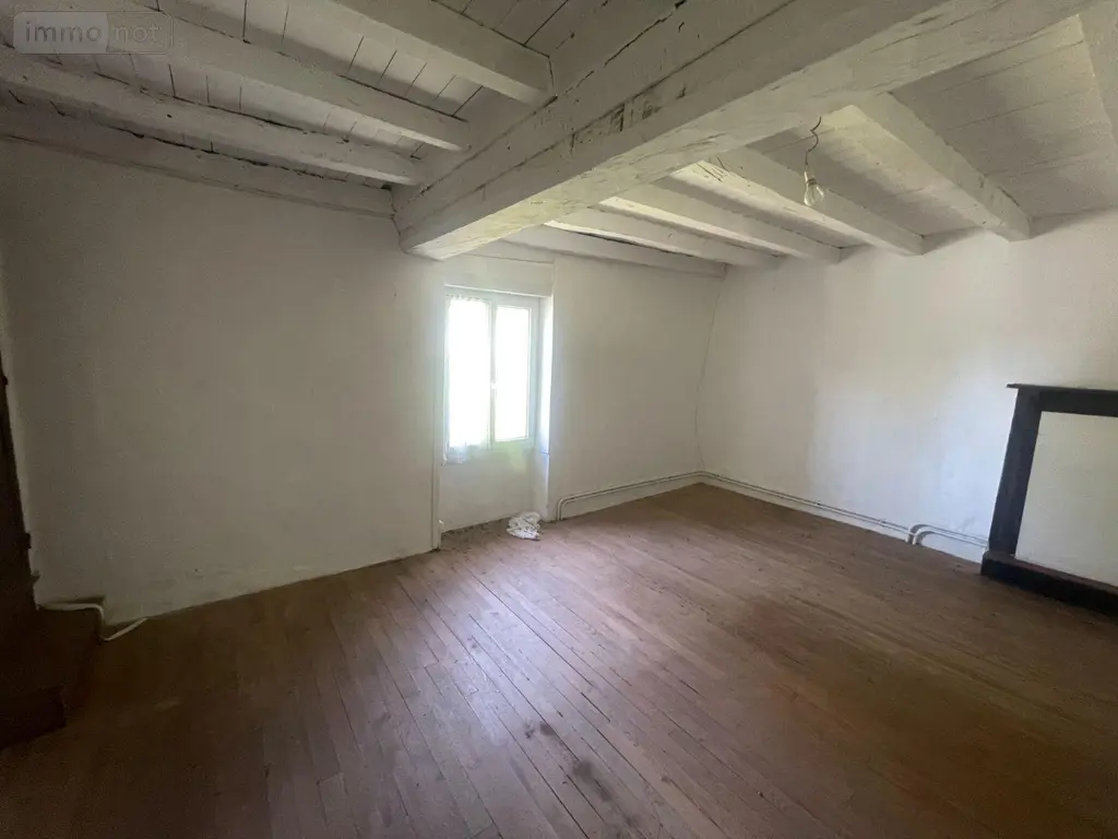 Maison a vendre Ambrières-les-Vallées 53300 Mayenne 53 75 m2 3 pièces 42400 euros 604 004