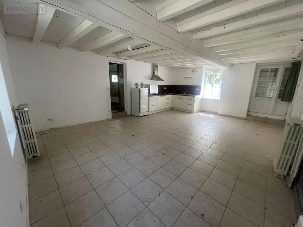 Maison a vendre Ambrières-les-Vallées 53300 Mayenne 53 75 m2 3 pièces 42400 euros 604 002