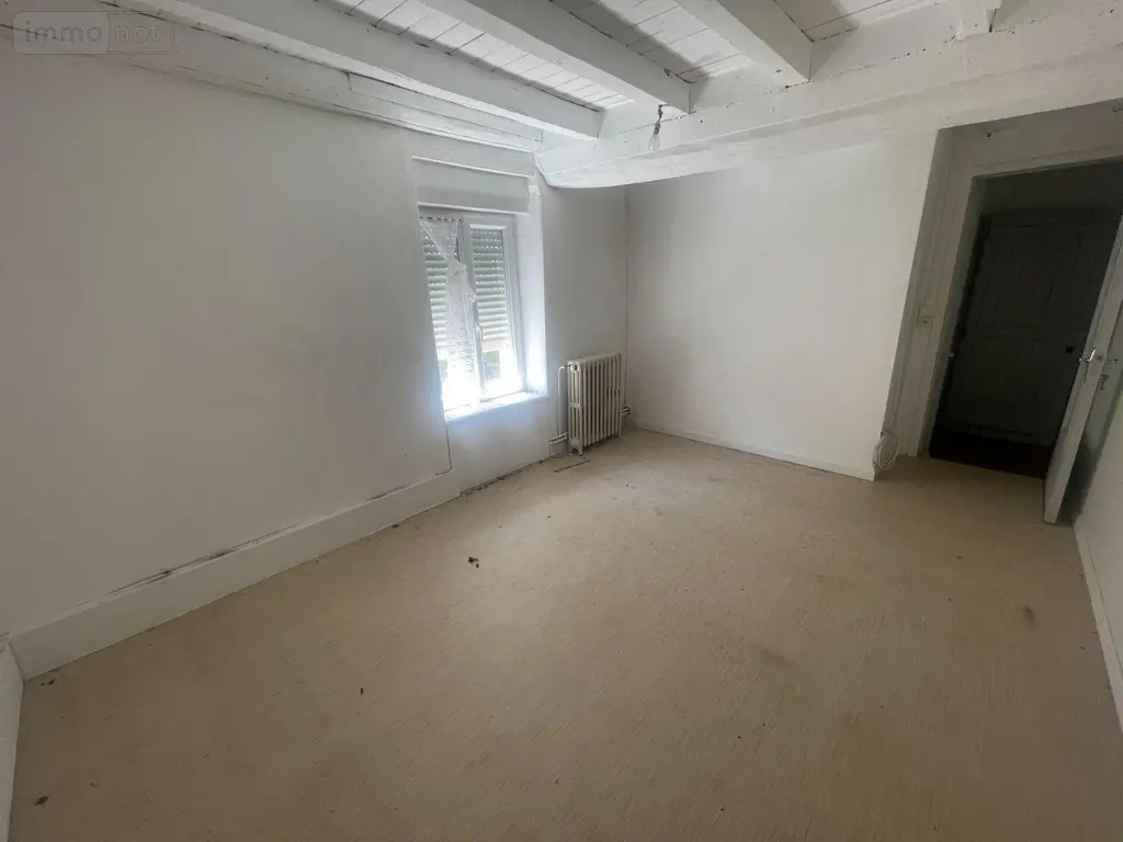 Maison a vendre Ambrières-les-Vallées 53300 Mayenne 53 75 m2 3 pièces 42400 euros 604 005