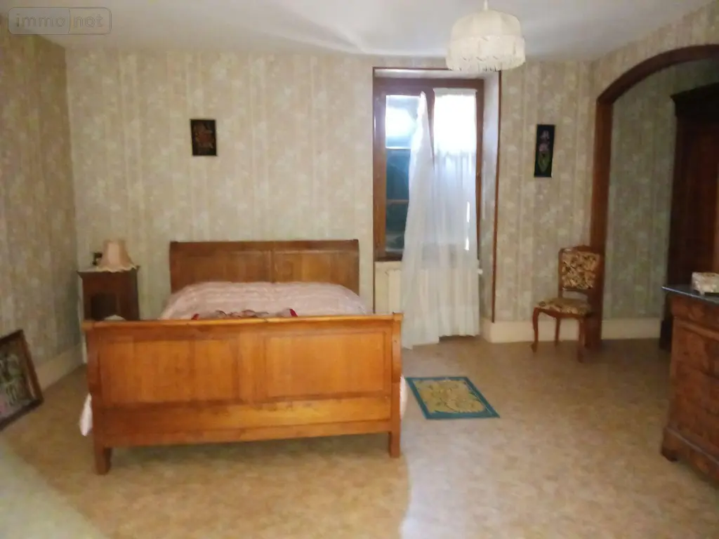Maison a vendre Gyé-sur-Seine 10250 Aube 10 185 m2 6 pièces 115500 euros 10063/1291 007
