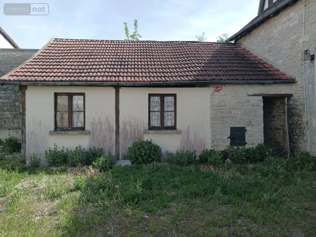Maison a vendre Gyé-sur-Seine 10250 Aube 10 185 m2 6 pièces 115500 euros 10063/1291 009