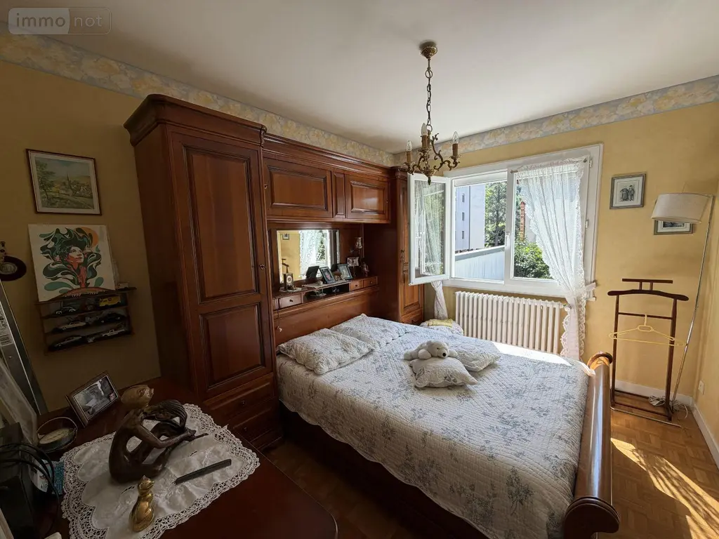 Maison a vendre Aurillac 15000 Cantal 15 110 m2 5 pièces 265000 euros 15061-81 017